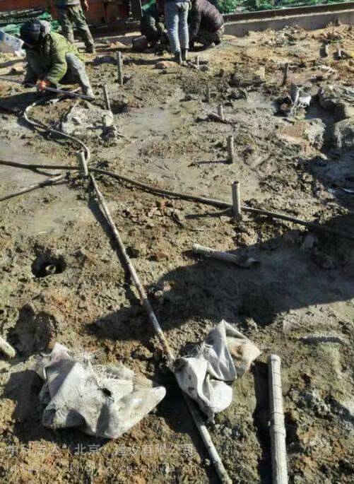 都兰地基沉降治理常见处理方法